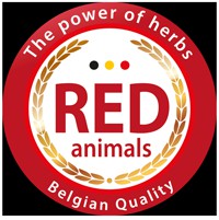 Red Animals