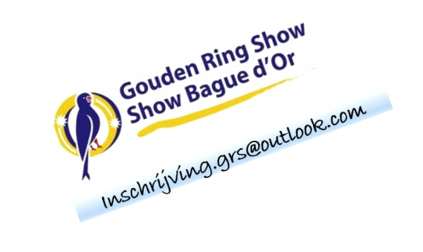 Registrations via e-mail
