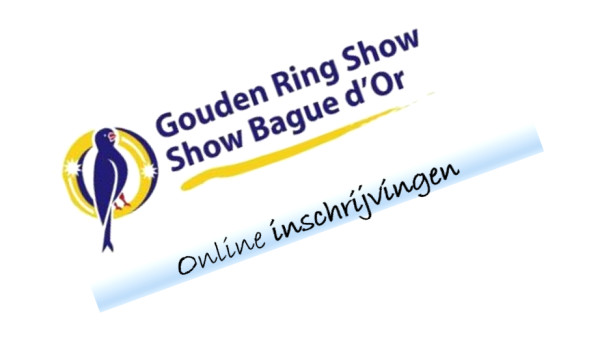 Online inschrijven voor de 31ste editie is mogelijk